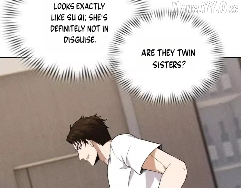 Hidden Dragon in the City (2025) Chapter 55 - page 86